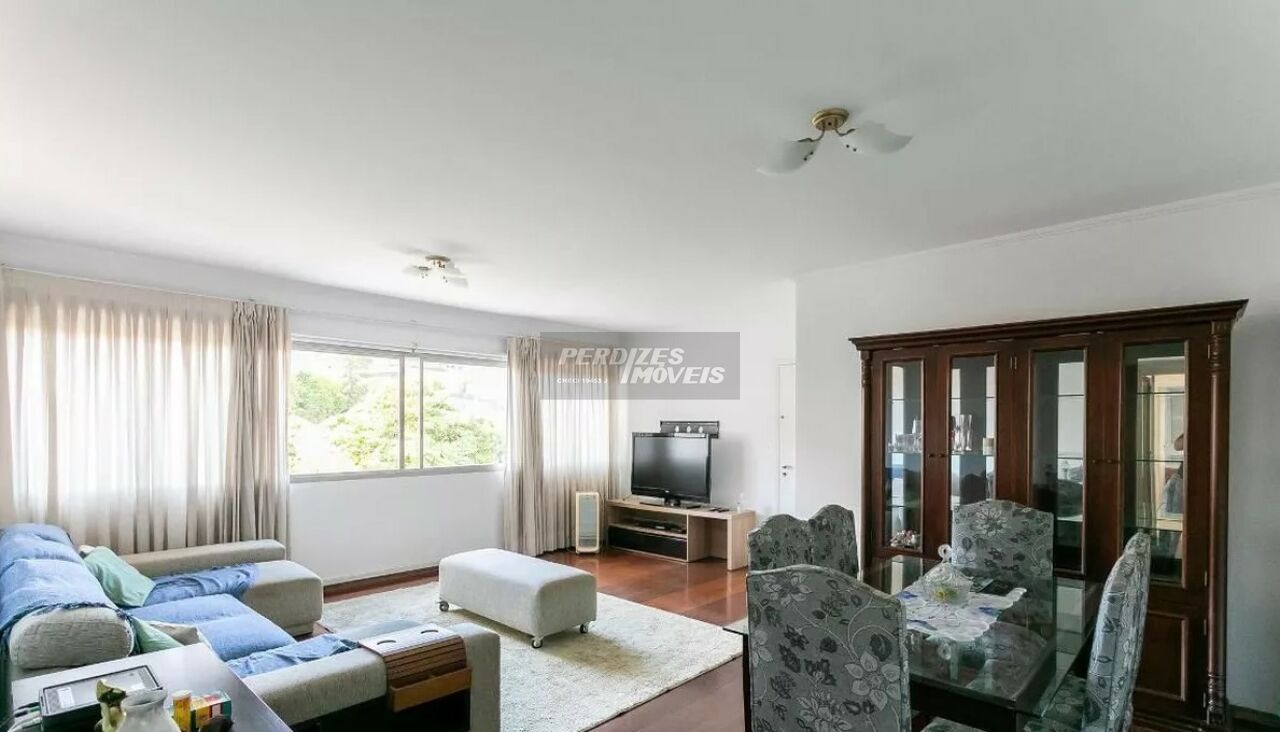 Apartamento para Venda - Alto da Lapa
