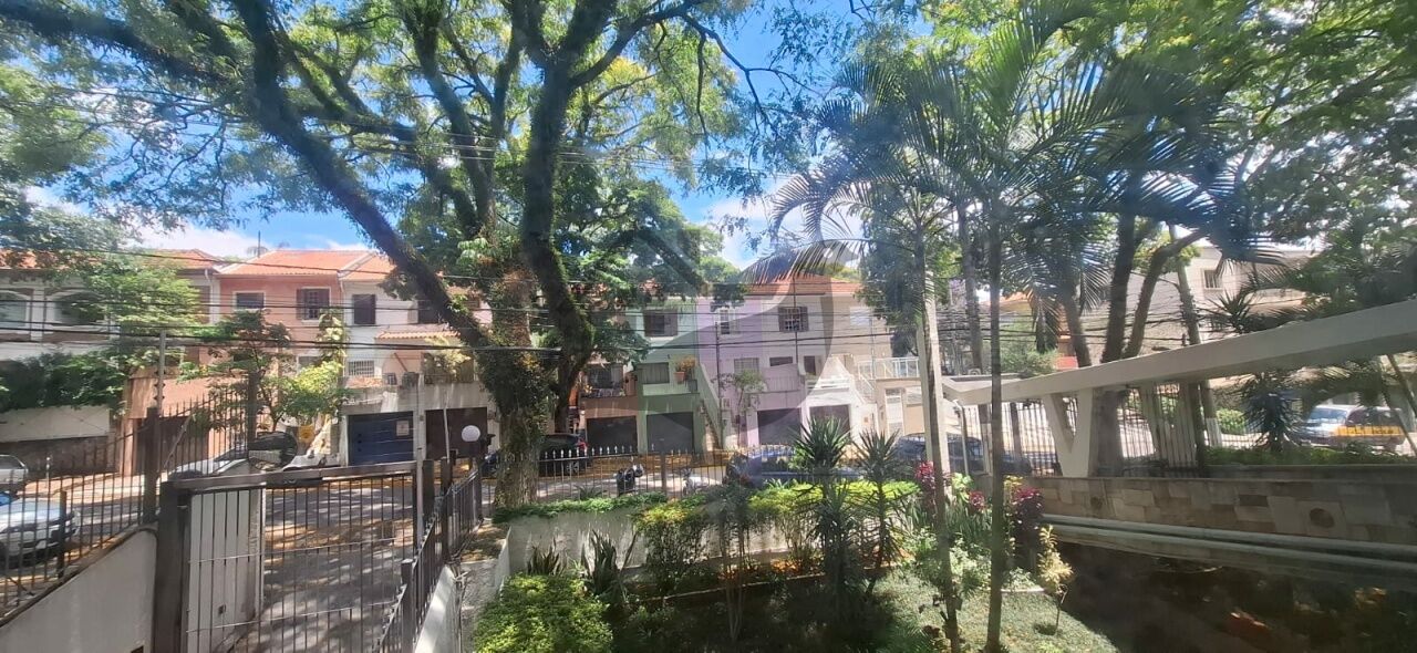 Apartamento para Venda - Perdizes