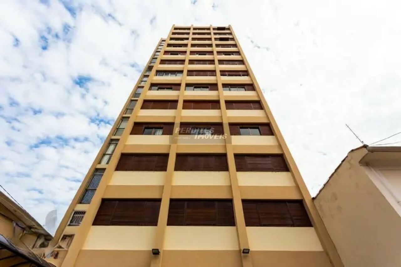 Apartamento para Venda - Perdizes