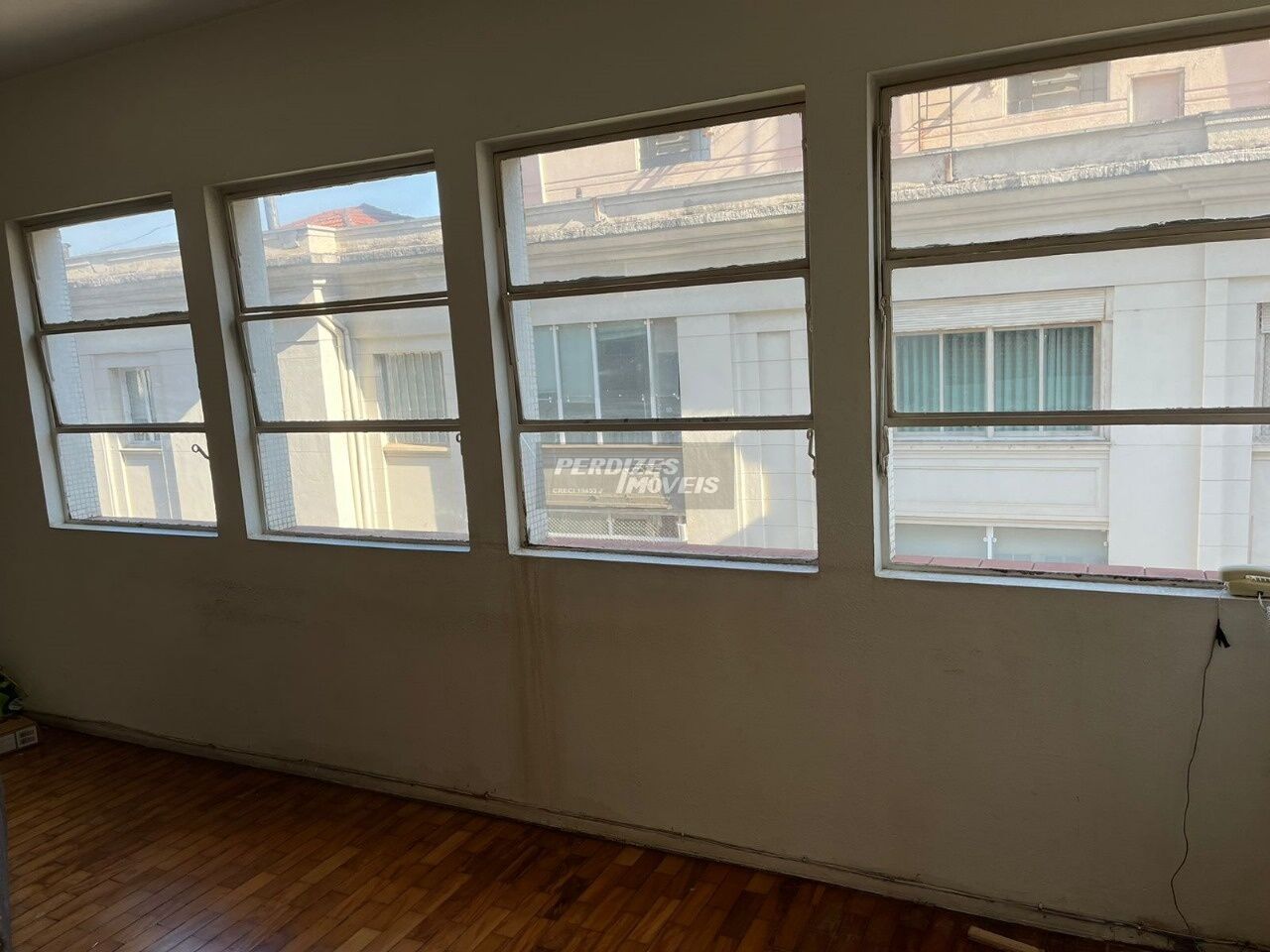 Apartamento para Venda - Santa Cecília