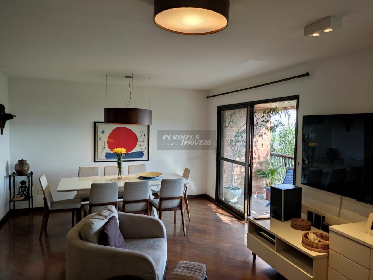 Apartamento para Venda - Pinheiros