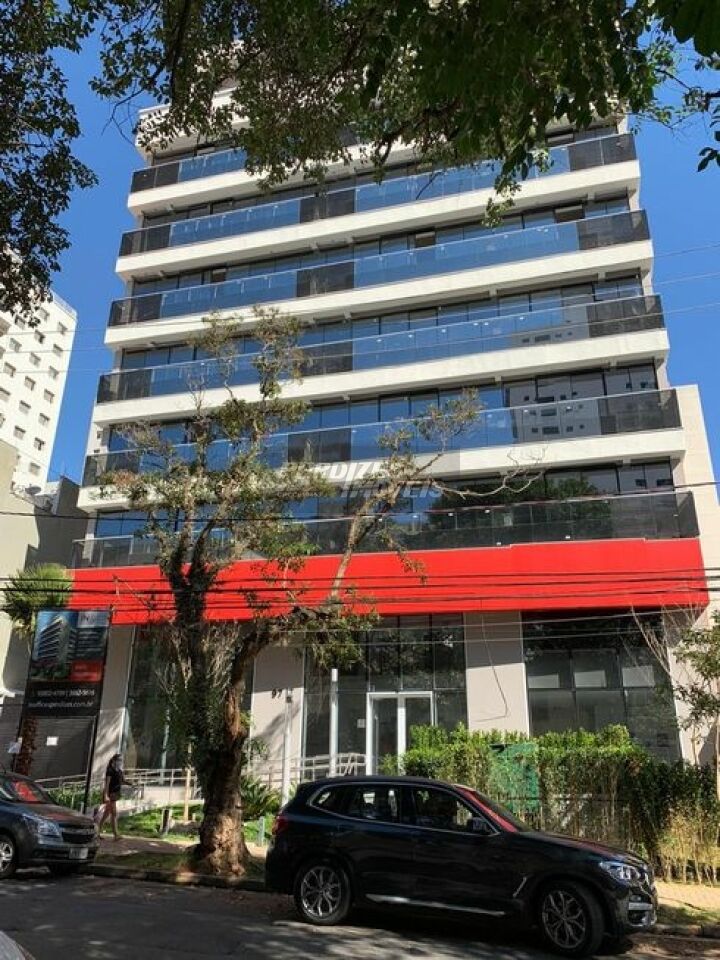 Conj. Comercial para Venda - Perdizes
