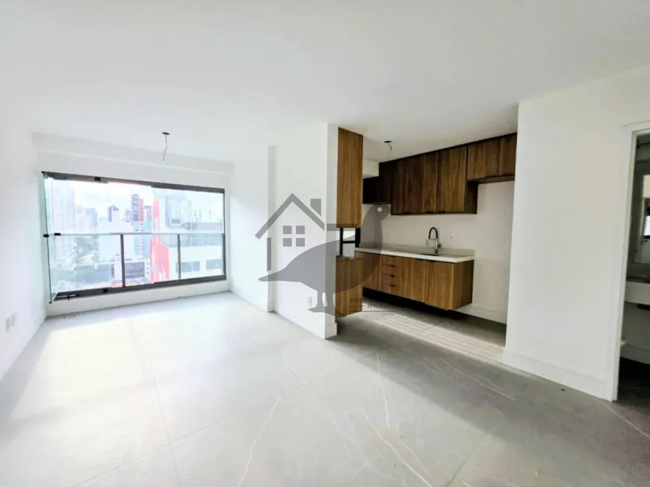 Apartamento para Venda - Perdizes