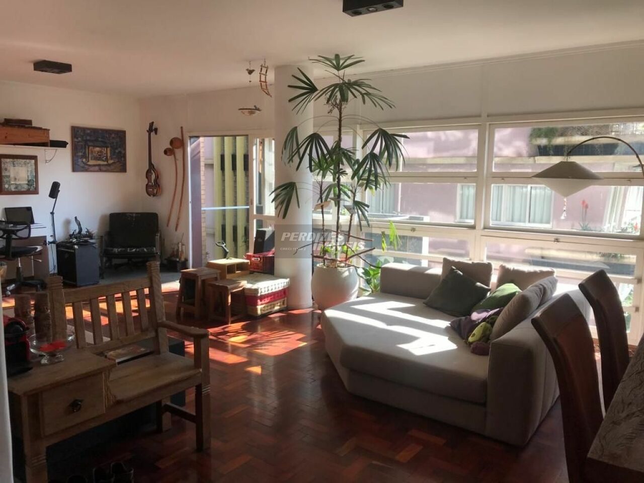 Apartamento para Venda - Higienópolis