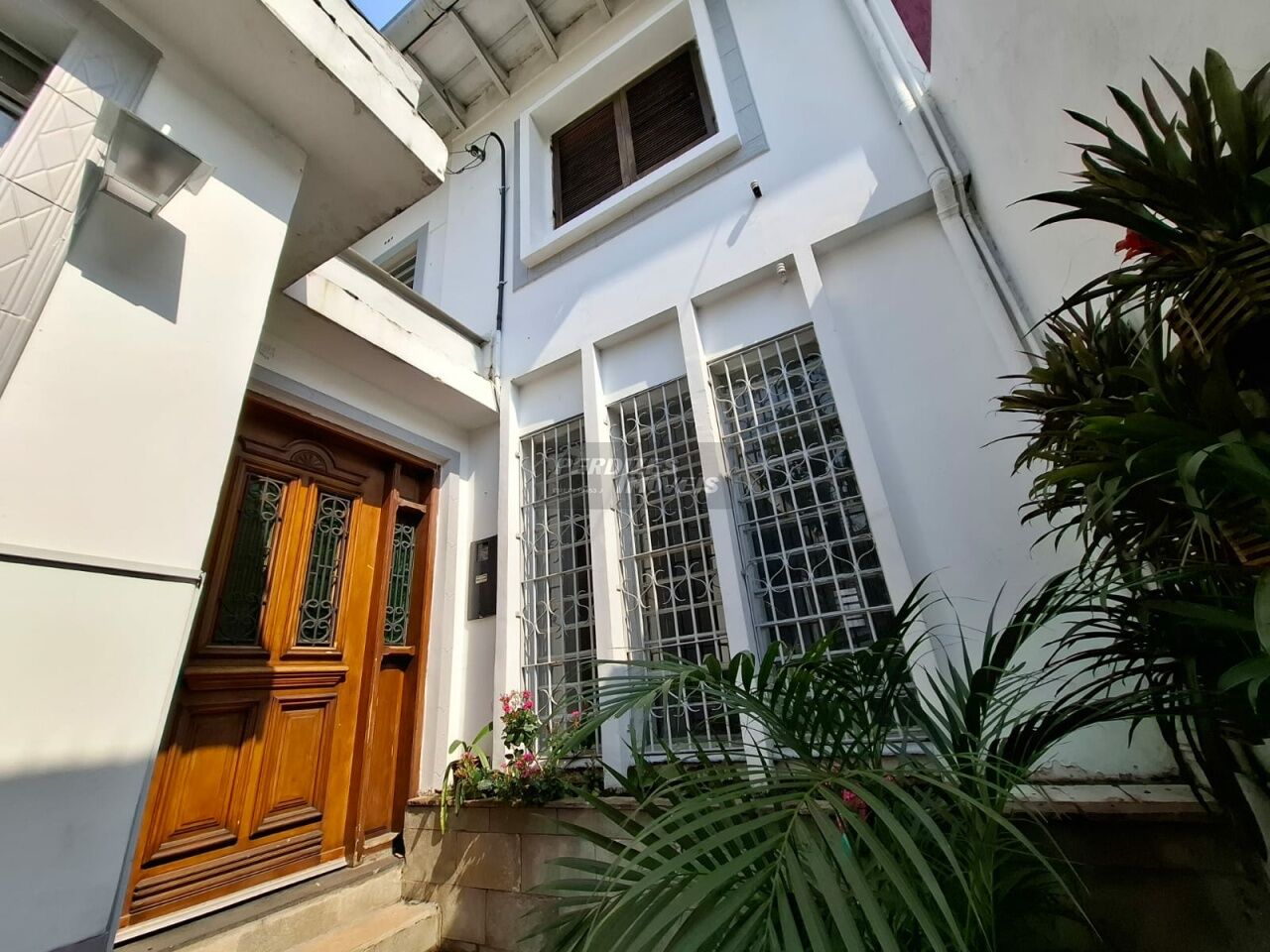 Casa Assobradada para Venda - Sumaré