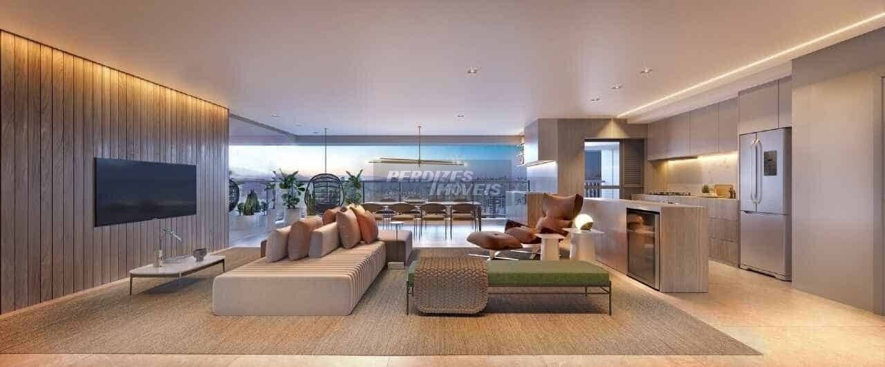 Apartamento para Venda - Perdizes