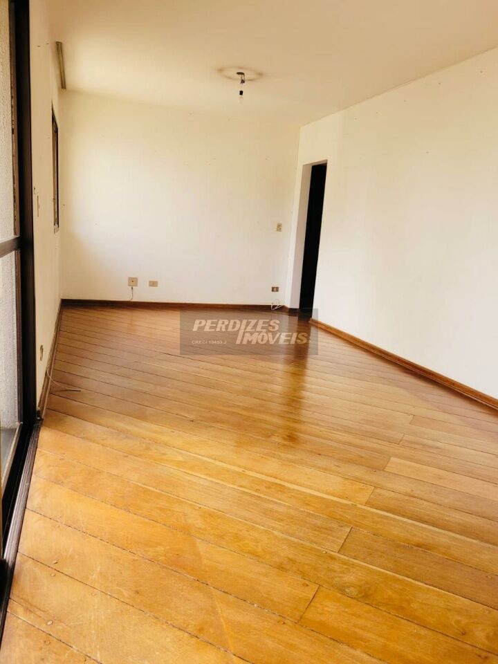 Apartamento para Venda - Perdizes