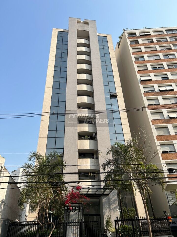 Conj. Comercial para Venda - Perdizes