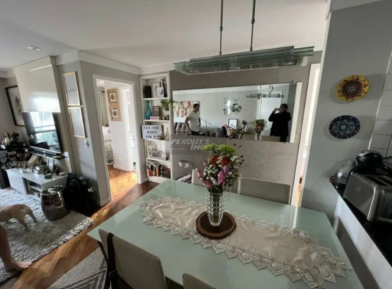 Apartamento para Venda - Perdizes