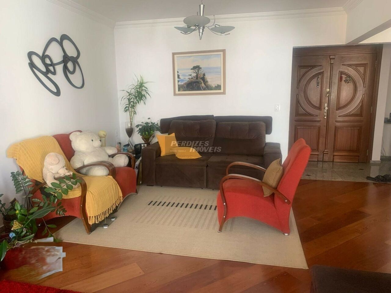 Apartamento para Venda - Perdizes