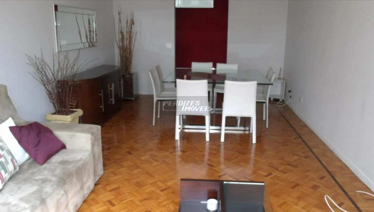 Apartamento para Venda - Perdizes