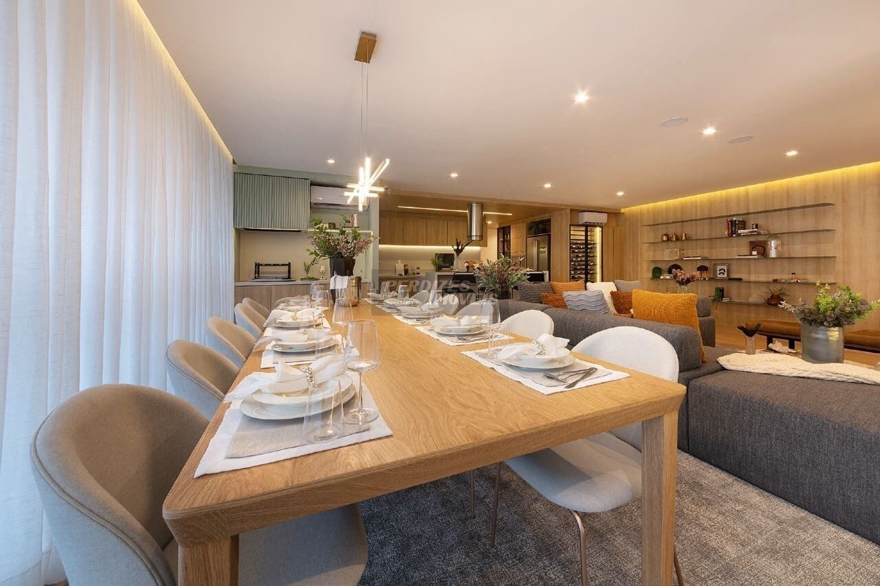Apartamento para Venda - Pinheiros