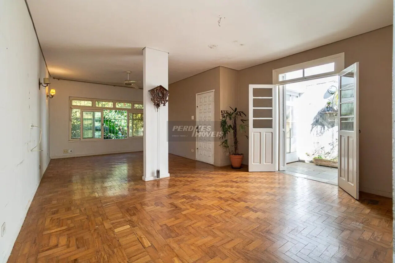 Casa Assobradada para Venda - Vila Romana