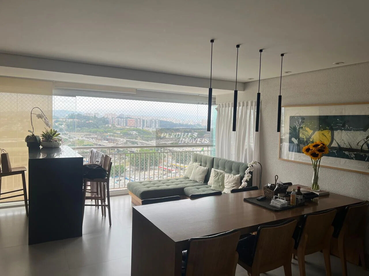 Apartamento para Venda - Vila Leopoldina