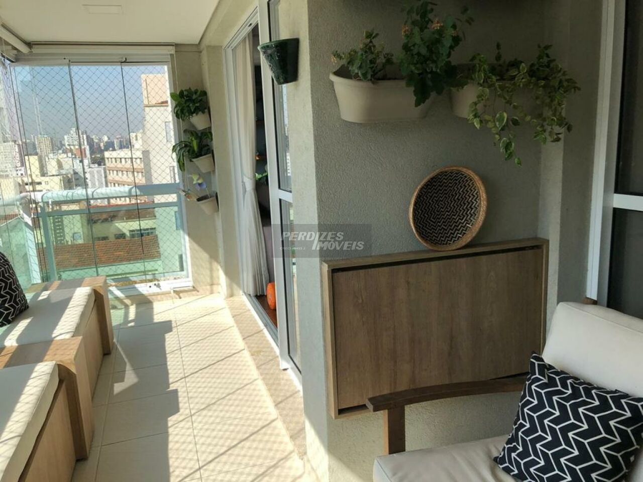 Apartamento para Venda - Perdizes