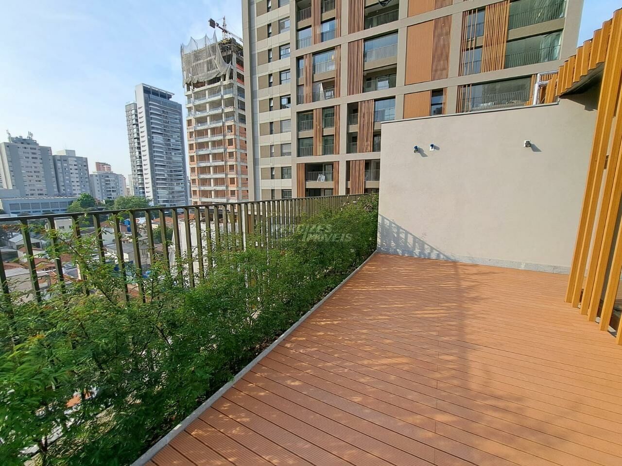 Apartamento para Venda - Perdizes