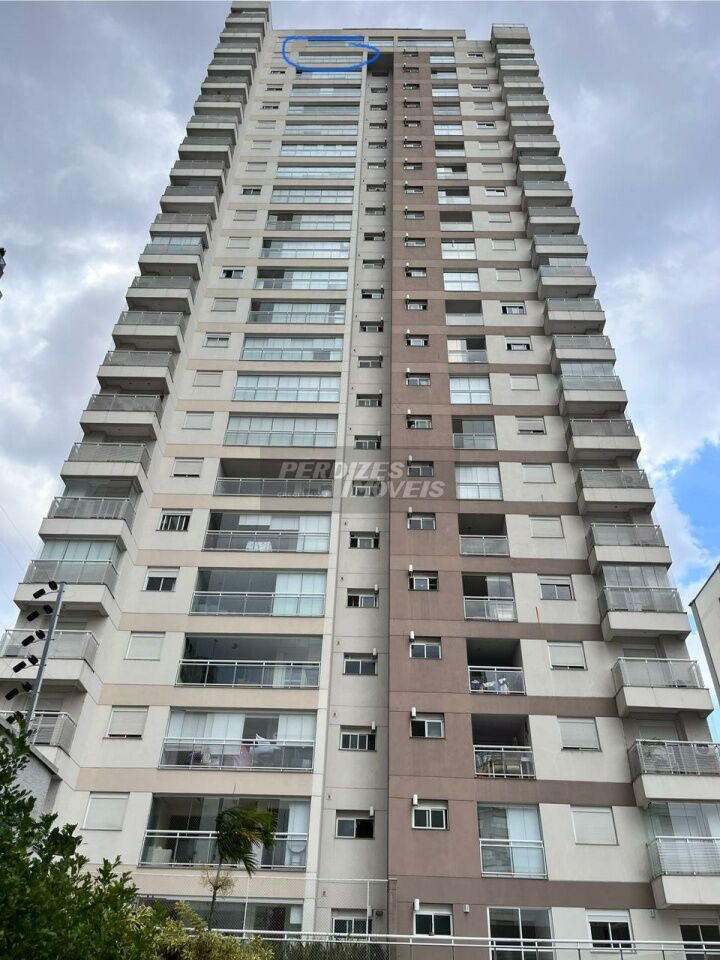 Apartamento para Venda - Sumaré