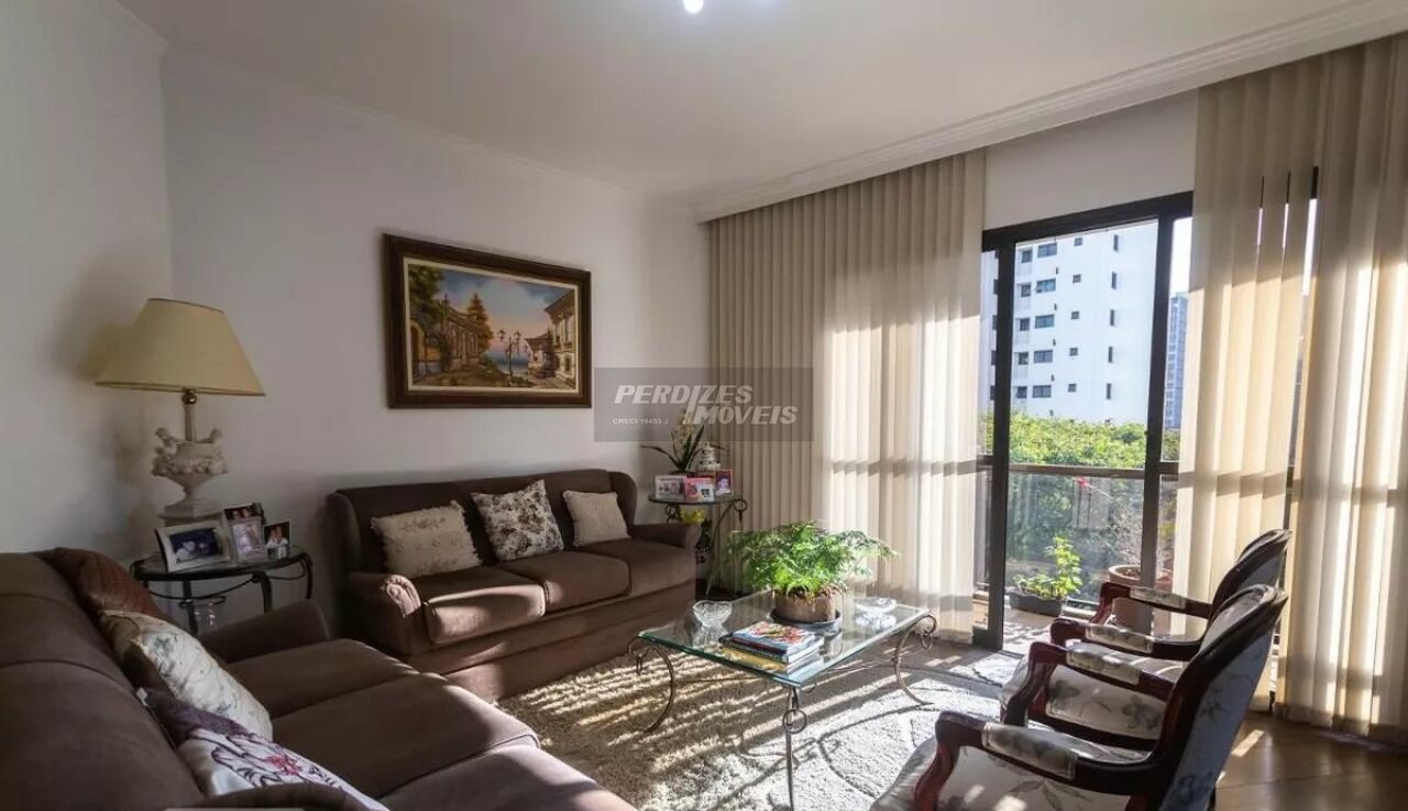 Apartamento para Venda - Perdizes
