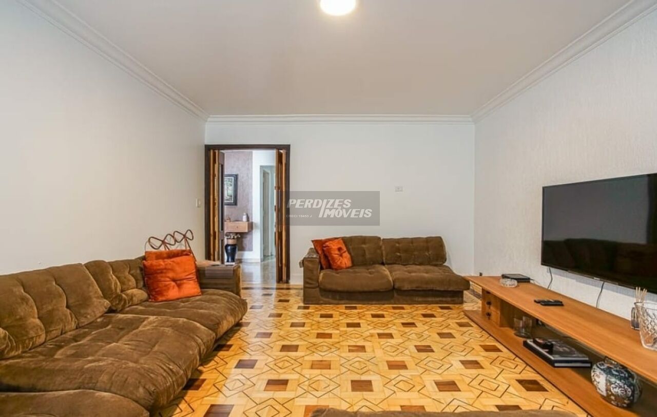 Casa Assobradada para Venda - Vila Romana