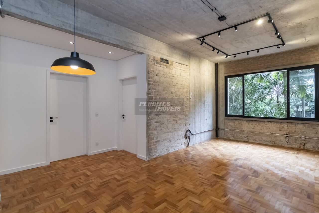 Apartamento para Venda - Higienópolis