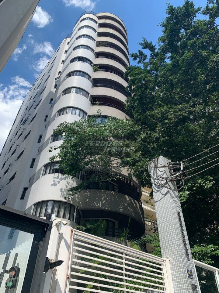 Apartamento para Venda - Perdizes
