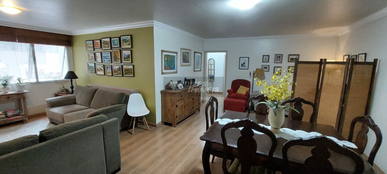 Apartamento para Venda - Santa Cecília