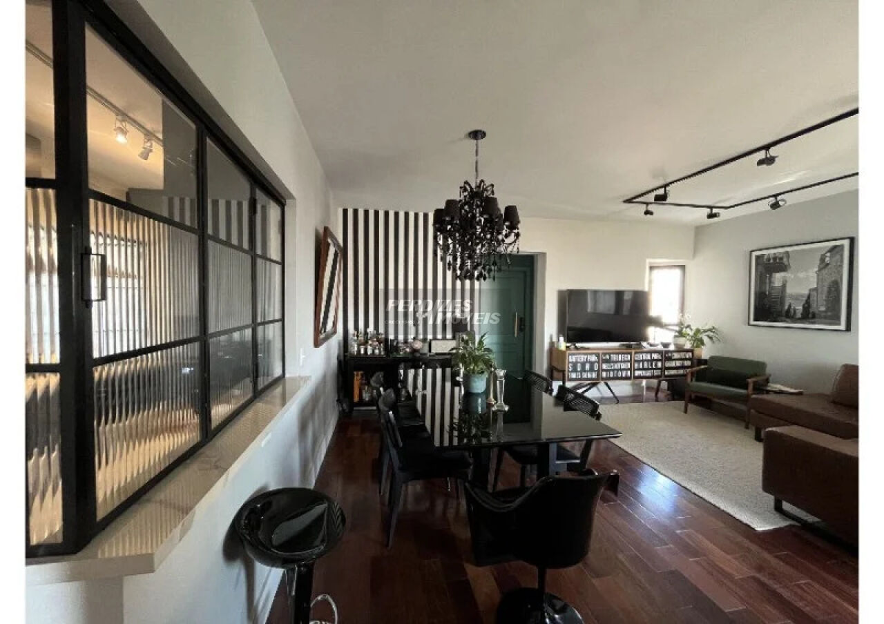 Apartamento para Venda - Pinheiros