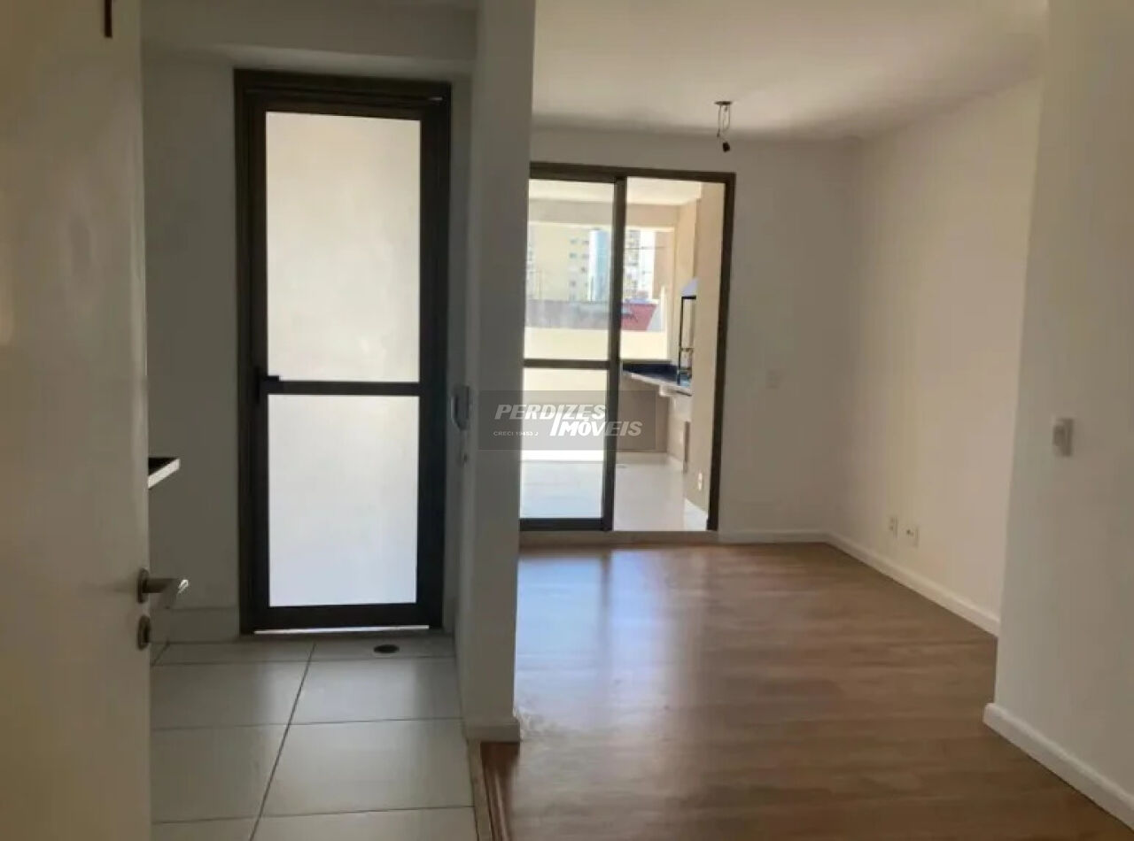 Apartamento para Venda - Barra Funda