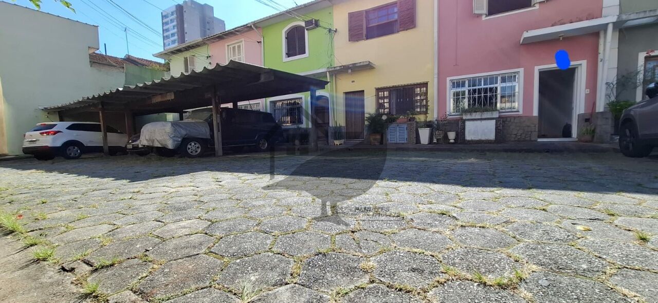 Casa de Vila para Venda - Perdizes