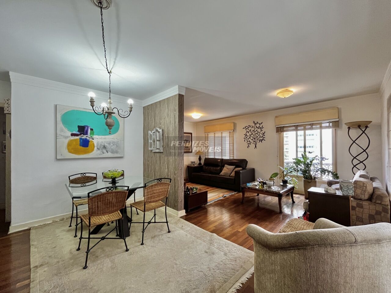 Apartamento para Venda - Perdizes