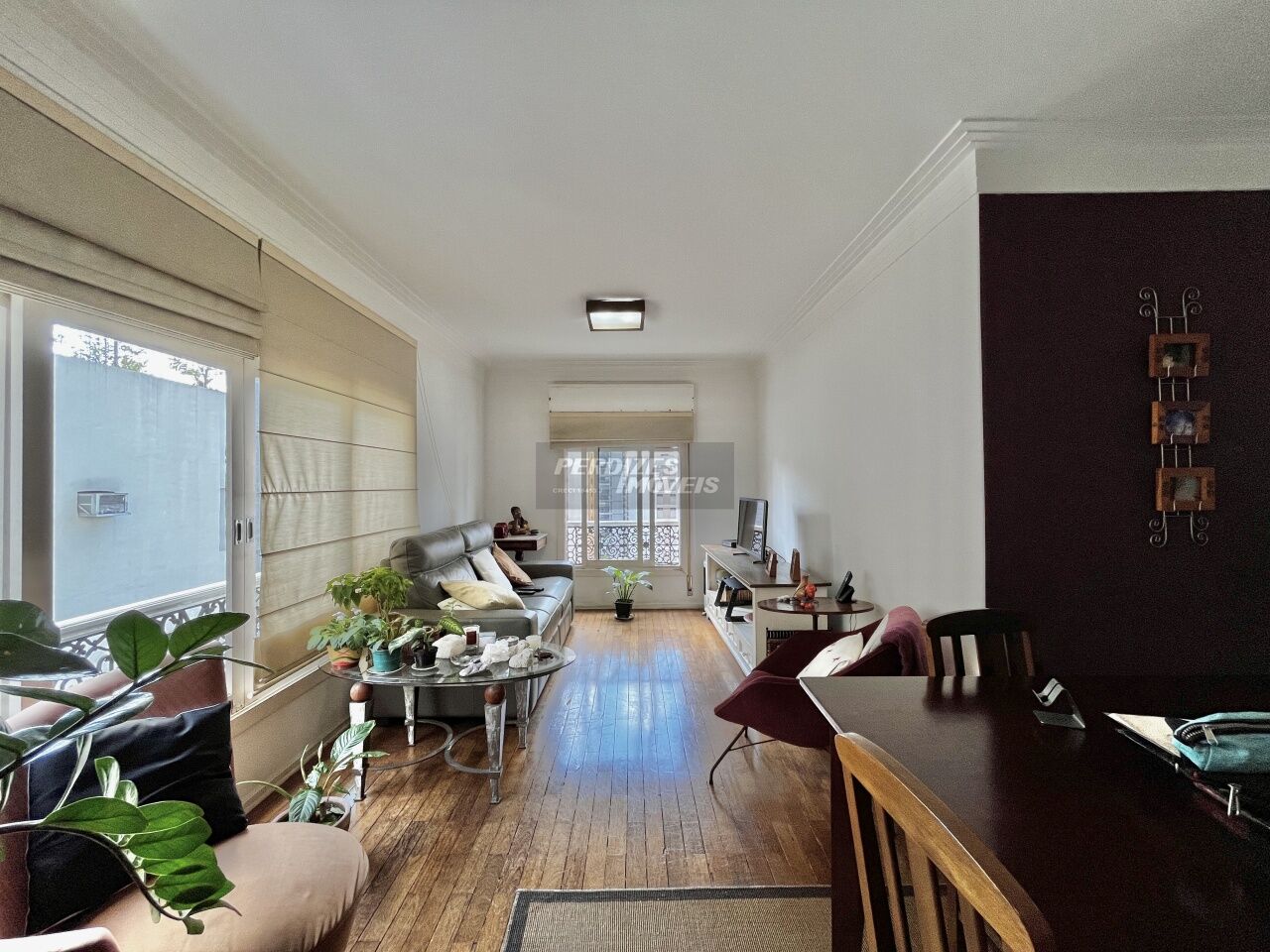 Apartamento para Venda - Perdizes