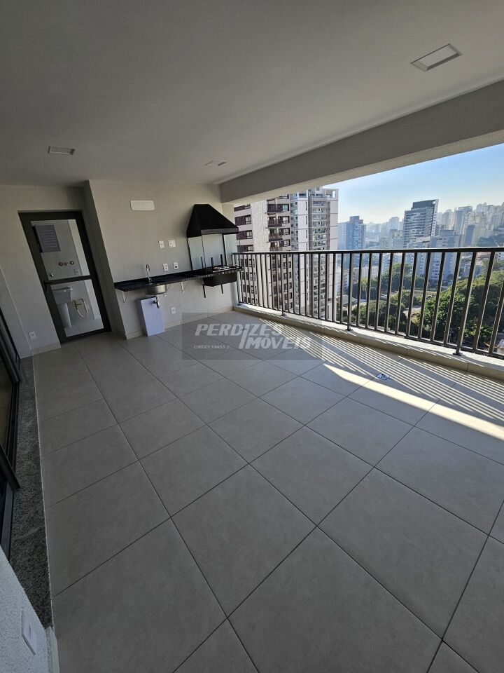 Apartamento para Venda - Perdizes