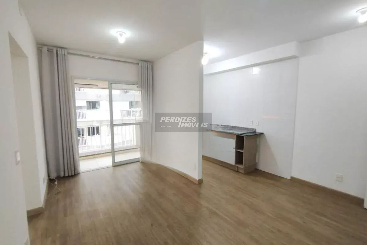 Apartamento para Venda - Barra Funda