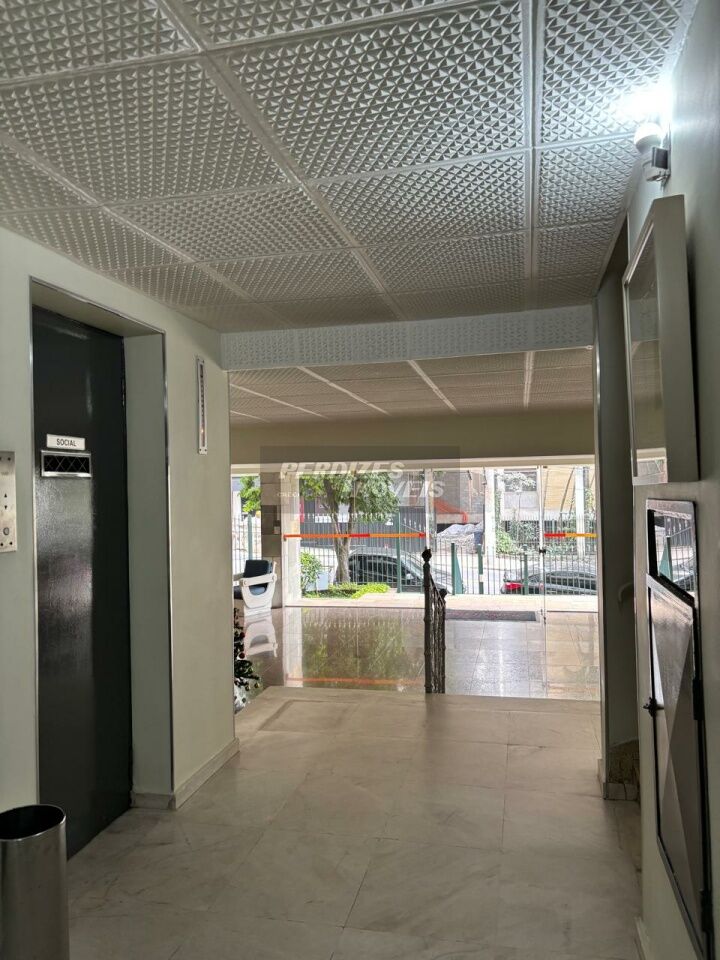 Apartamento para Venda - Perdizes