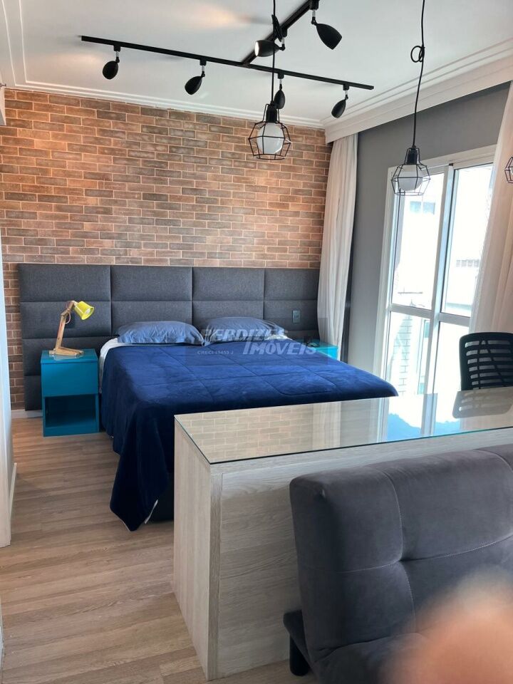 Apartamento para Venda - Perdizes