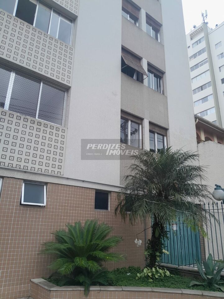 Apartamento para Venda - Perdizes
