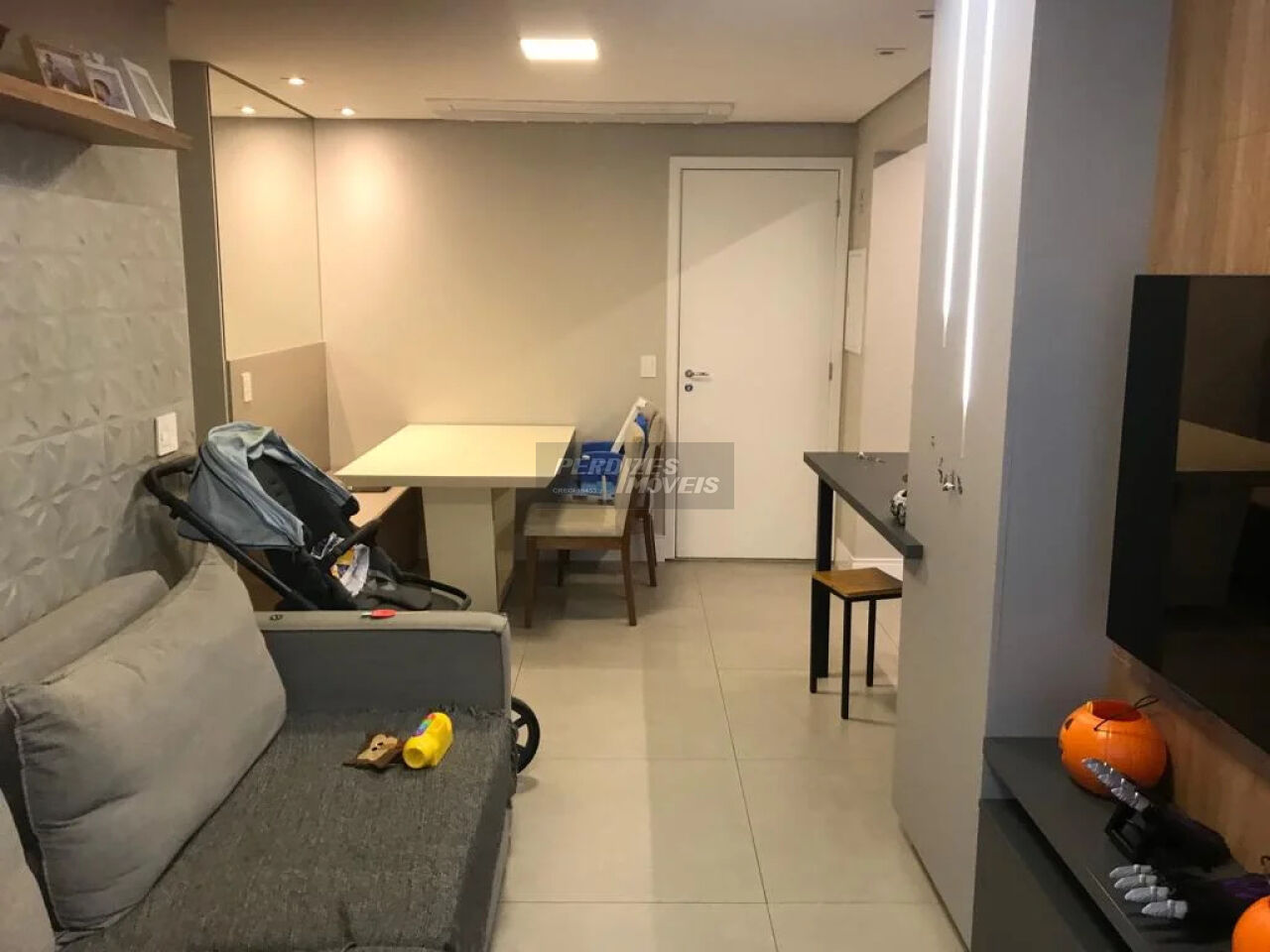 Apartamento para Venda - Vila Pompéia