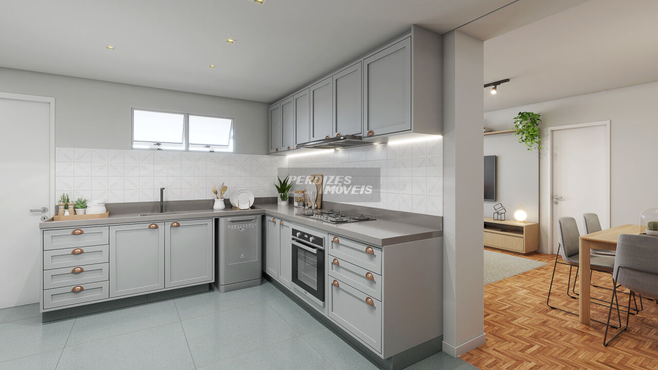 Apartamento para Venda - Jardim Paulista