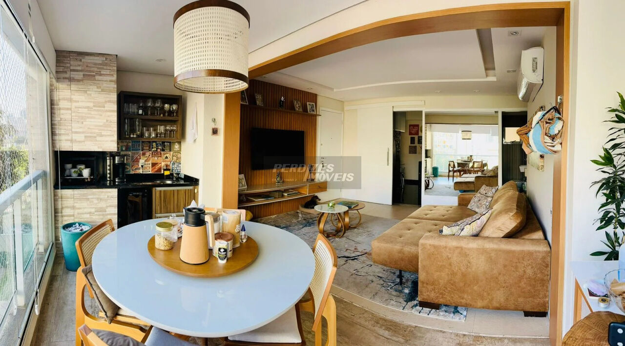 Apartamento para Venda - Perdizes