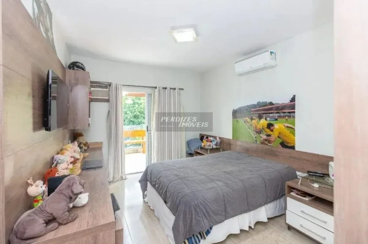Casa Assobradada para Venda - Vila Madalena