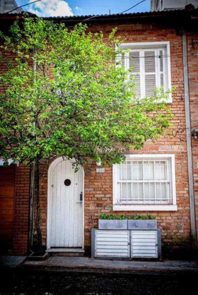 Casa Assobradada para Venda - Pinheiros