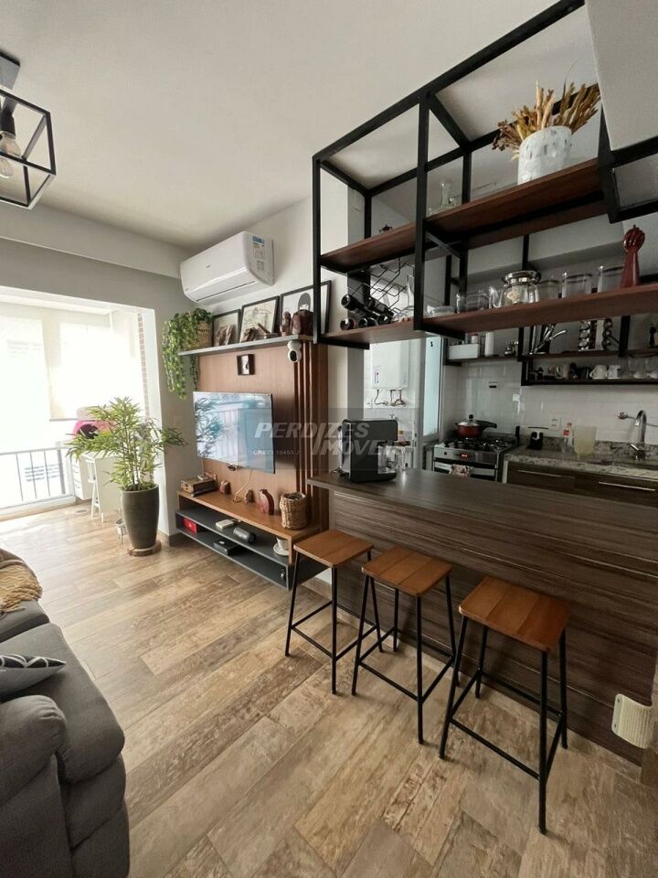 Apartamento para Venda - Vila Pompéia