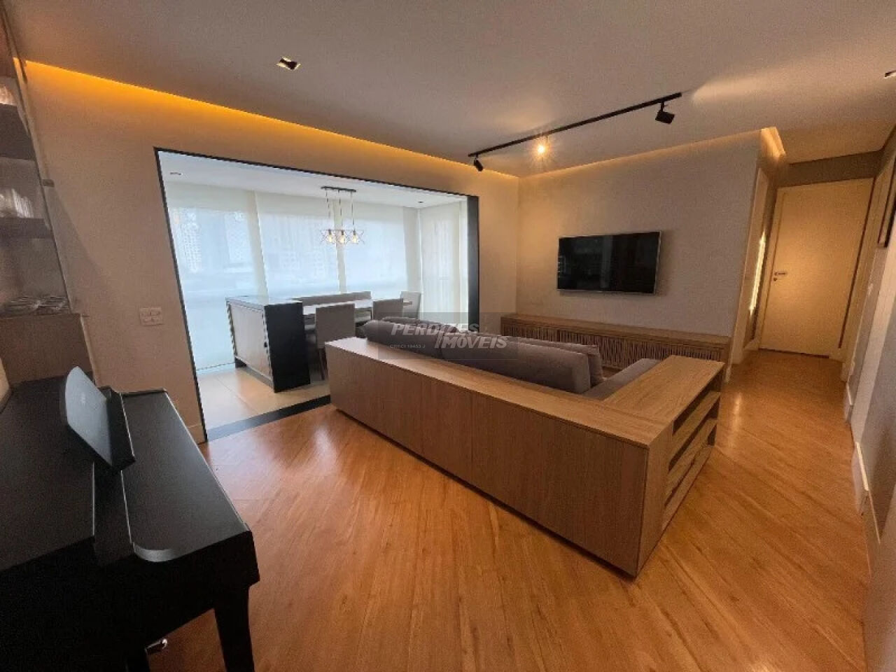Apartamento para Venda - Perdizes