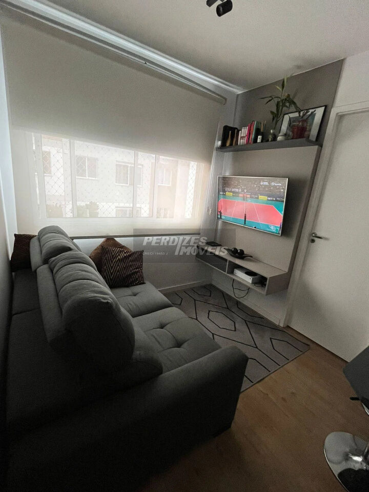 Apartamento para Venda - Barra Funda