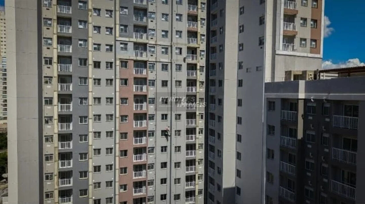 Apartamento para Venda - Vila São Paulo