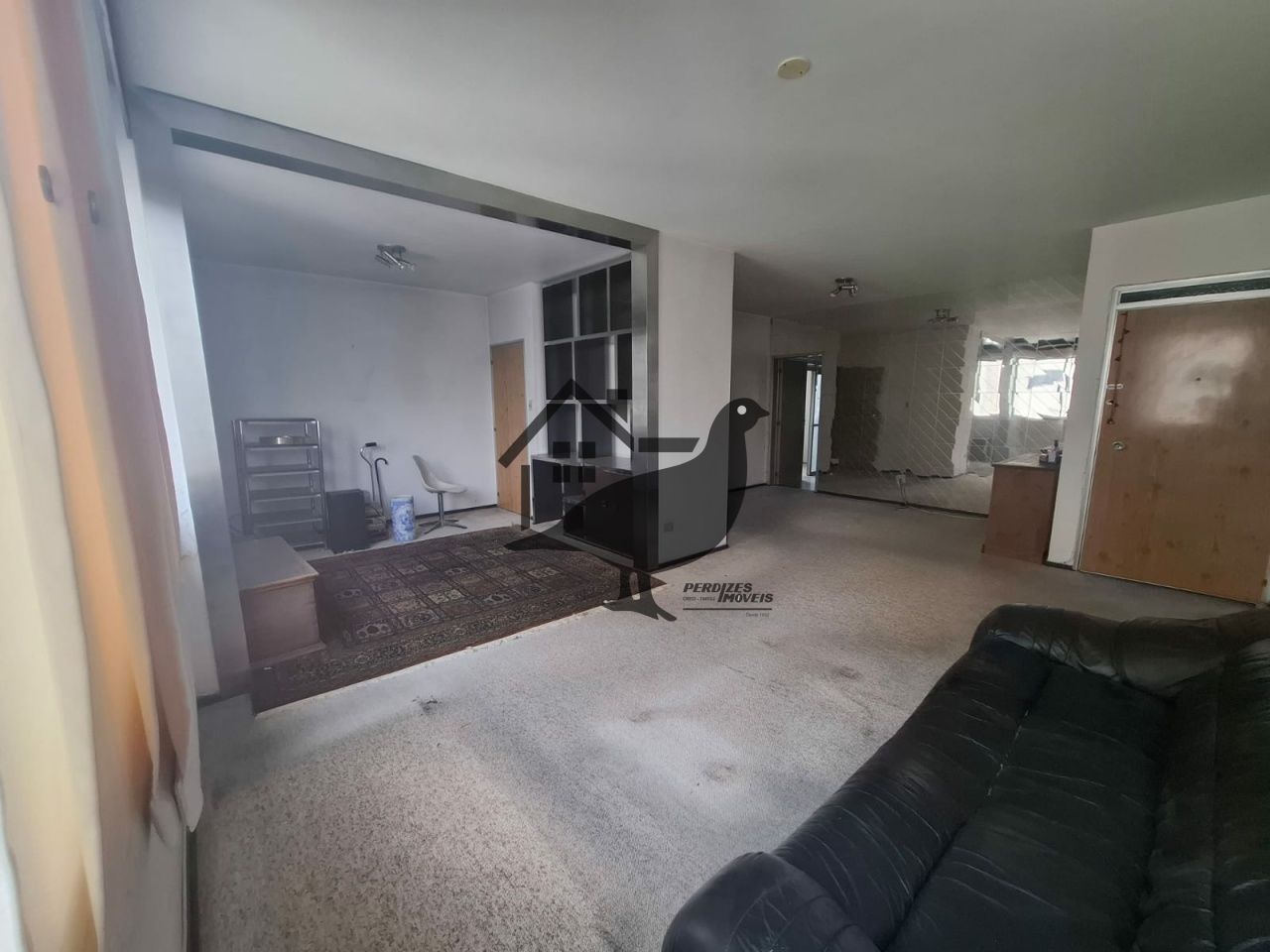 Apartamento para Venda - Perdizes