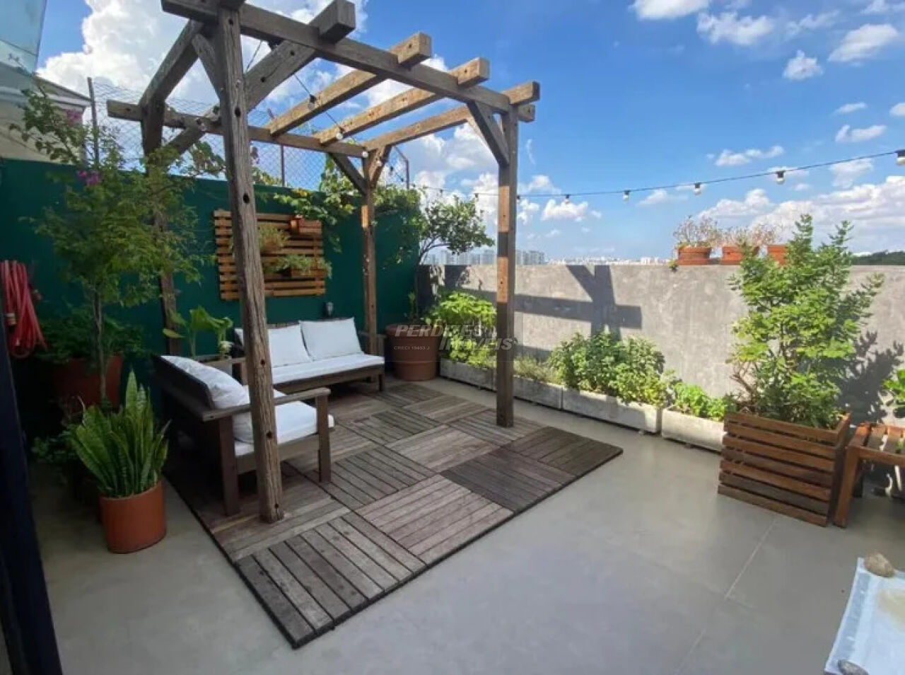 Apartamento para Venda - Vila Leopoldina