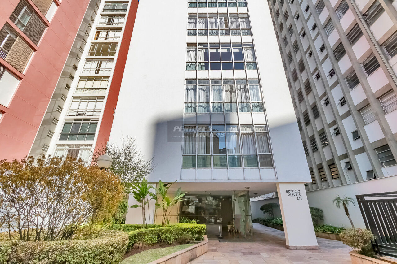 Apartamento para Venda - Paraíso