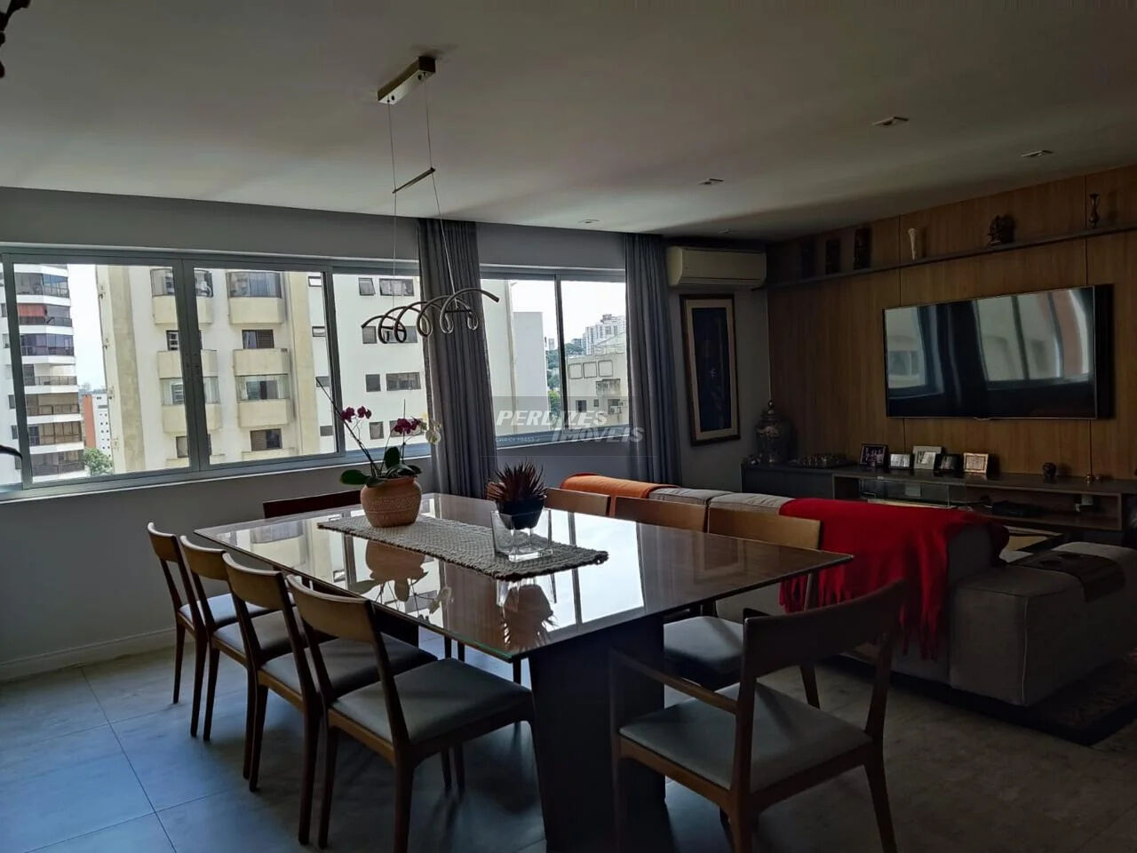 Apartamento para Venda - Barra Funda