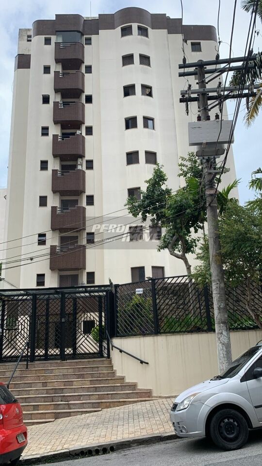 Apartamento para Venda - Perdizes